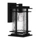McAlister One Light Outdoor Wall Mount (MCL8406EK)