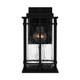 McAlister One Light Outdoor Wall Mount (MCL8406EK)