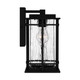 McAlister One Light Outdoor Wall Mount (MCL8406EK)