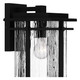McAlister One Light Outdoor Wall Mount (MCL8408EK)