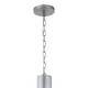 Birchton One Light Pendant (P66502WG)