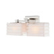 Sardinia Two Light Bath Vanity (V67512BN)