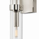 Foxwich One Light Wall Sconce (V67861PN)