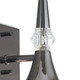 Tromba One Light Wall Sconce (V67923BC)