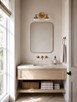 Harrow Two Light Bath Vanity (V68112AGB)