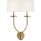 manufacturer_finish:Antique-Burnished Brass|manufacturer_glass:14 x 14.5 x 5.5 Linen