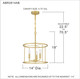 manufacturer_finish:Aged Brass