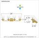 manufacturer_finish:Aged Brass