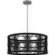 manufacturer_finish:Antique Nickel|manufacturer_glass:Black Rope