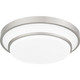 Cromwell LED Flush Mount (CWL1615BN)