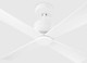 manufacturer_finish:Matte White/Matte White ABS