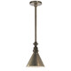 manufacturer_finish:Antique Nickel|manufacturer_glass:Antique Nickel Slant Shade