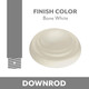 manufacturer_finish:Bone White