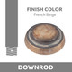 manufacturer_finish:French Beige