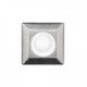manufacturer_finish:Bronze Stainless Steel|light_output:Unspecified|color_temperature:2700K|voltage:9.00V
