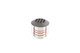manufacturer_finish:Bronze Stainless Steel|color_temperature:2700K|voltage:9.00V