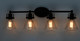 manufacturer_finish:Oil Rubbed Bronze|light_source:Incandescent|light_output:Unspecified|color_temperature:Unspecified