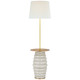 manufacturer_finish:Antiqued White|manufacturer_glass:16.75 x 21 x 14 Linen