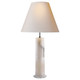 manufacturer_glass:9`` x 19.5`` x 15.5`` Natural Paper