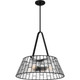 manufacturer_finish:Matte Black|manufacturer_glass:Multitextured Art Glass