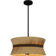 manufacturer_finish:Western Bronze|manufacturer_glass:Faux Abaca