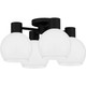 manufacturer_finish:Matte Black|manufacturer_glass:Opal Glass