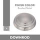 manufacturer_finish:Brushed Nickel