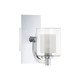 manufacturer_finish:Polished Chrome|manufacturer_glass:Clear Glass|light_source:LED