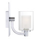 manufacturer_finish:Polished Chrome|manufacturer_glass:Clear Glass|light_source:LED