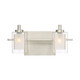 manufacturer_finish:Brushed Nickel|manufacturer_glass:Clear Glass|light_source:LED
