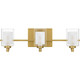 manufacturer_finish:Brushed Gold|manufacturer_glass:Clear Glass With Sandblasted Interior|light_source:Xenon