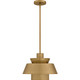 manufacturer_finish:Brushed Weathered Brass