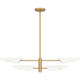 manufacturer_finish:Brushed Weathered Brass
