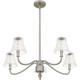 manufacturer_finish:Brushed Nickel|manufacturer_glass:Clear Swirl Glass