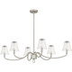 manufacturer_finish:Brushed Nickel|manufacturer_glass:Clear Swirl Glass