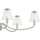 manufacturer_finish:Brushed Nickel|manufacturer_glass:Clear Swirl Glass
