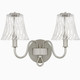 manufacturer_finish:Brushed Nickel|manufacturer_glass:Clear Swirl Glass