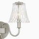 manufacturer_finish:Brushed Nickel|manufacturer_glass:Clear Swirl Glass