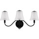 manufacturer_finish:Matte Black|manufacturer_glass:Clear Outside Sandblasted Inside Swirl Glass
