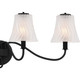 manufacturer_finish:Matte Black|manufacturer_glass:Clear Outside Sandblasted Inside Swirl Glass