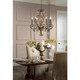 manufacturer_glass:White Alabaster Shade