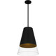 manufacturer_finish:Brushed Black
