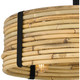 manufacturer_glass:Rattan|light_output:Unspecified|color_temperature:Unspecified|cri:Unspecified