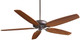 Minka Aire - F539-ORB - 72Ceiling Fan - Great Room Traditional - Oil Rubbed Bronze