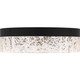 manufacturer_finish:Matte Black|manufacturer_glass:Clear Textured Acrylic|light_output:1800.00lm