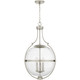 manufacturer_finish:Brushed Nickel|manufacturer_glass:Clear Seedy Glass