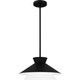 manufacturer_finish:Matte Black|manufacturer_glass:Alabaster Glass