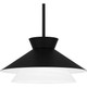 manufacturer_finish:Matte Black|manufacturer_glass:Alabaster Glass