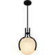 manufacturer_finish:Matte Black|manufacturer_glass:Alabaster Glass