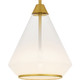 manufacturer_finish:Brushed Gold|manufacturer_glass:Clear Ombre Glass|light_source:Xenon
